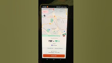 How To Accept Order In SWIGGY Delivery Partner App #swiggy #swiggydeliveryboy #swiggyapp #shorts2024