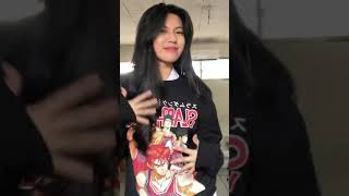 Download Lagu Indira JKT 48 Cantik Joget MP3
