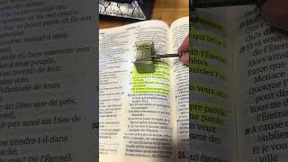 JR 23:29 et le Doom Hammer de WoW #parolededieu #versetbiblique #versetdujour #chrétiens