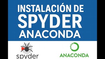 1. ¡Aprende a instalar Spyder para Python en minutos!