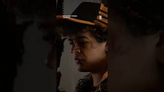 Steve Dan Dustin Meluahkan Rasa Rindu | Stranger Things 5 | Netflix