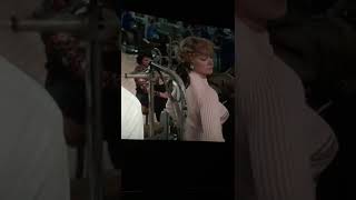 Любовь и голуби - 1985, кинотеатр