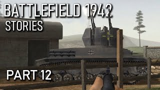 Battlefield 1942 Stories #12 | Best Moments Compilation