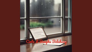 Cinta di Bangku Belakang