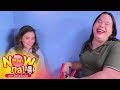 Sino nga bang nagbigay ng shades kay Bela Padilla? | Push Now Na