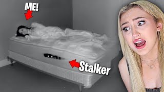 My ONLY FANS STALKER Broke Into My House..