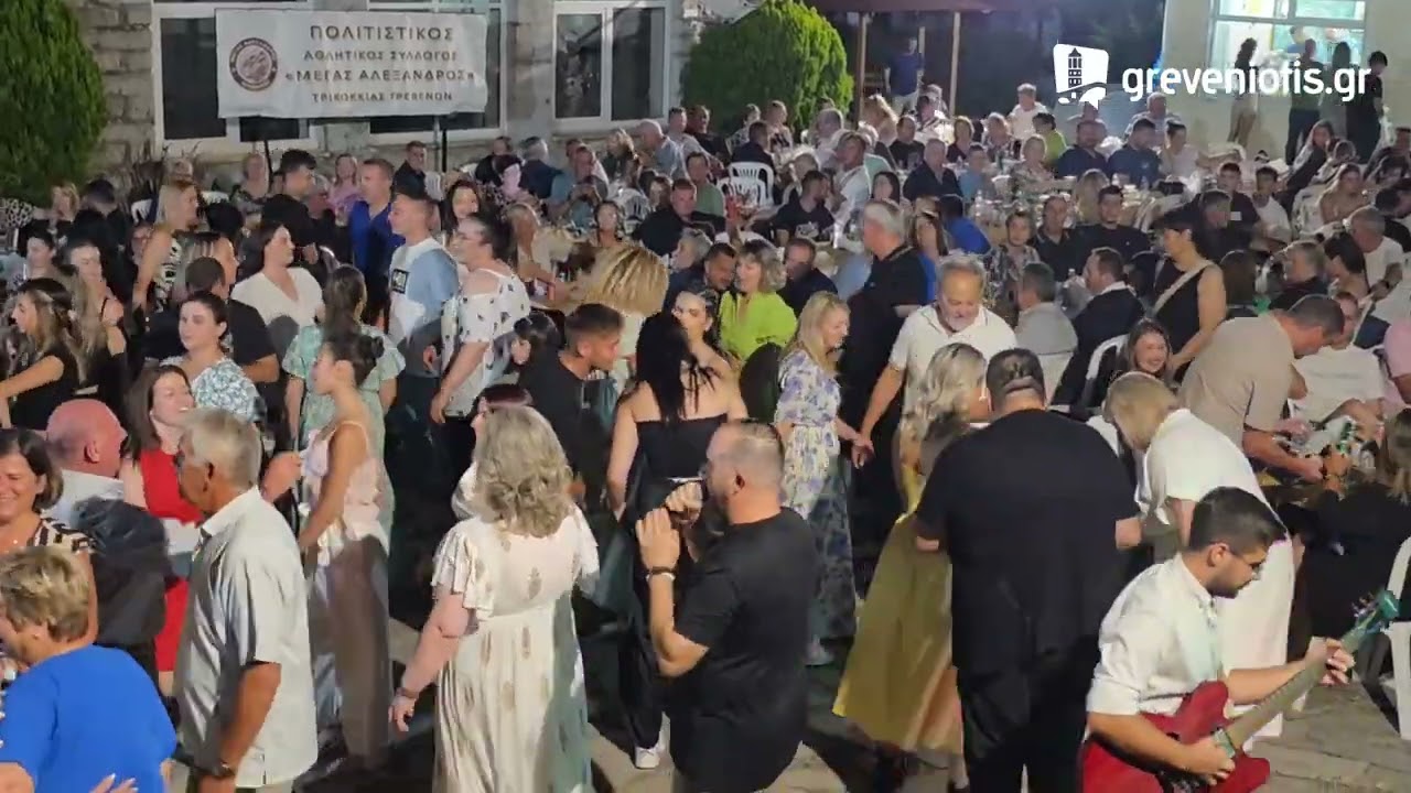 Τρικοκκιά 25 Ιουλίου 2025