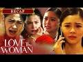 Jia discovers Dana's involvement with RJ&E's downfall | Love Thy Woman Recap (With Eng Subs)