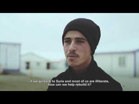 Video: Reproduktive Helsetjenester For Syriske Flyktninger I Zaatri Camp Og Irbid City, Hashemite Kingdom Of Jordan: En Evaluering Av Minimumspakken For Første Tjenester