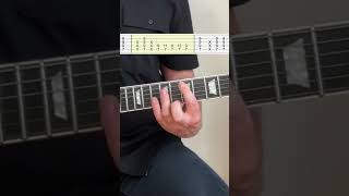 Born To Be Wild Guitar + Tabs #guitar #guitarcover #stratocaster #guitarplayer #classicrock Victor Pageard