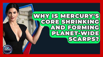 Why Is Mercury