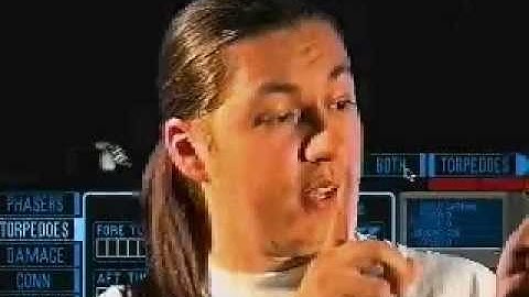 PC Player 08/1995 - Star Trek TNG: A Final Unity