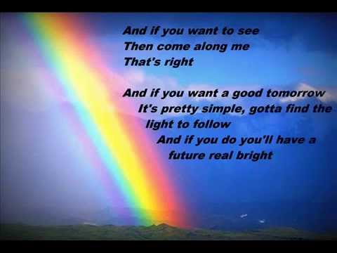 A Beautiful Life - Tim McMorris - lyrics