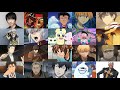 関智一が演じたアニメキャラまとめ