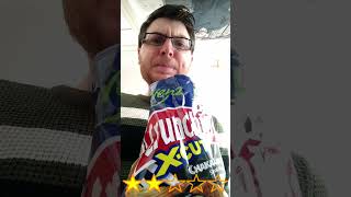 Lorenz Crunchips X Cut Chakalaka 2023 Review
