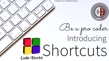 CODE::BLOCKS shortcuts you need to know || Be a pro coder || Basic + Advance both ||