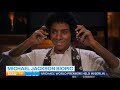 World premiere of highly-anticipated biopic 'Michael' | Today Show Australia