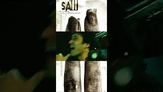SAW II - Iron Maiden aka Venus Fly Trap