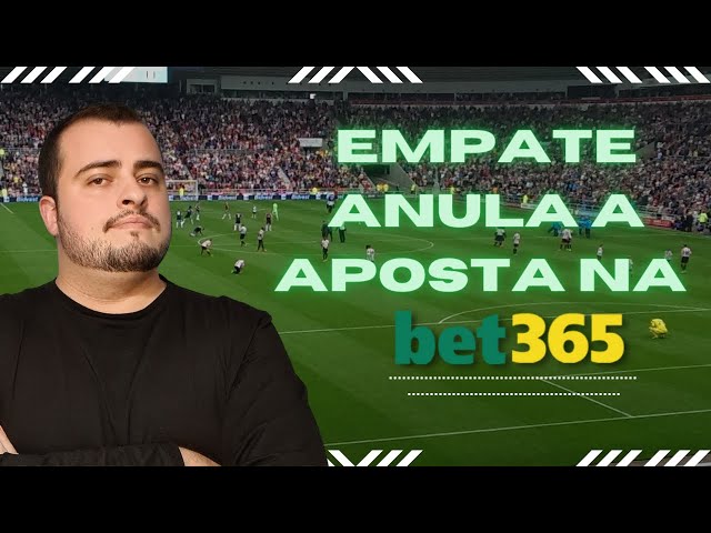 empate anula aposta｜Búsqueda de TikTok