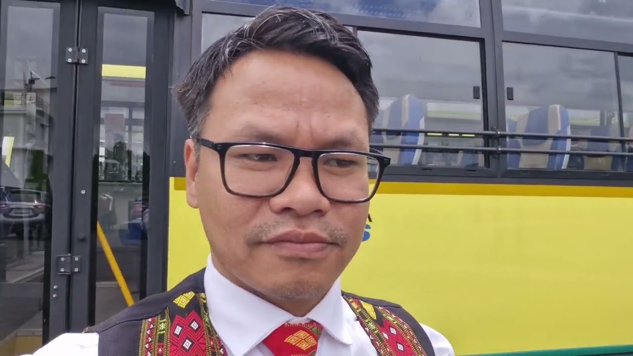 KWS SHILLONG GOLDEN JUBILEE PATE VIDEO SHOOTING