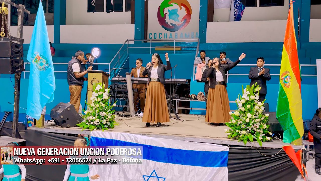 07/09/2024 Campaña Iglesia 