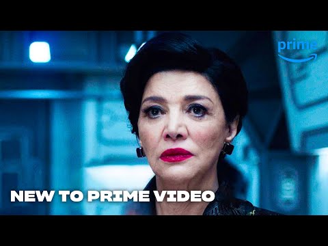 New To Prime Video December 2021 | Prime Video