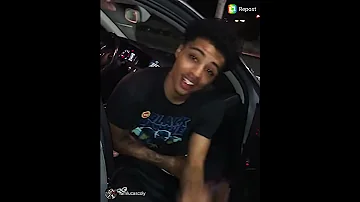 Lucas coly