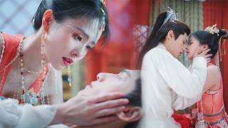 灰姑娘与魔君的洞房花烛夜💖 Chinese Television Dramas