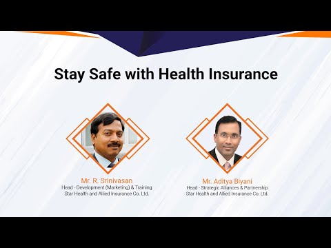 Heath Insurance : Importance, Benefits and Types | Health Insurance Explained