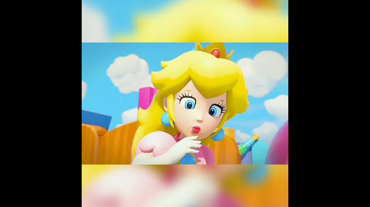 James Vincent Mcmorrow - Wicked Game - Mario Bros Edition