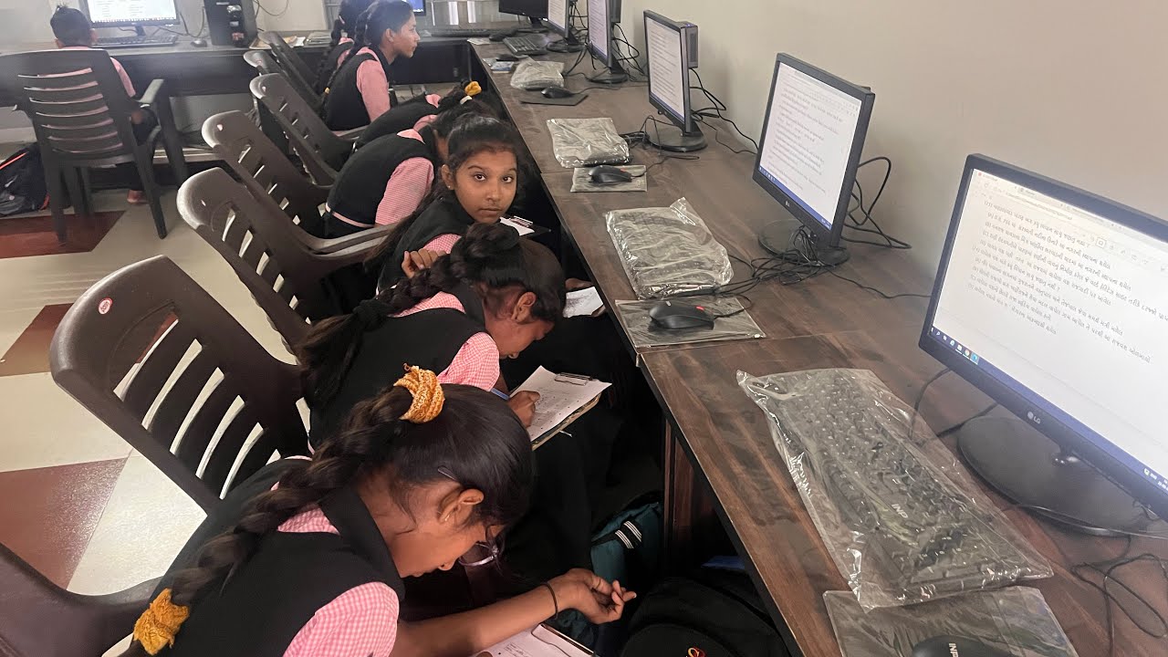 Digital learning - YouTube