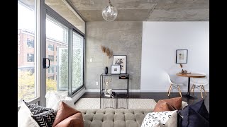 169 John Street Unit 703