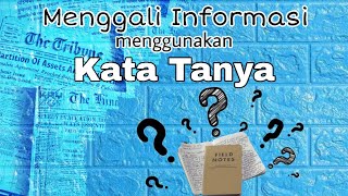 Menggali Informasi dari Teks Sejarah Menggunakan Kata Tanya | Bahasa Indonesia Tema 2 Kelas 6 SD