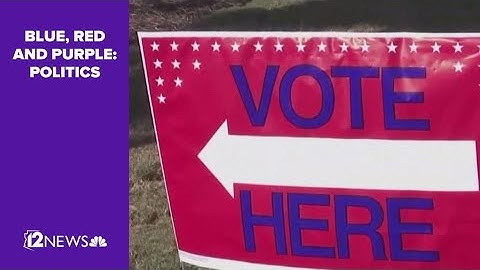 Arizona groups pushing residents to get registered to vote before deadline