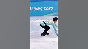 the most difficult jump in the world... #skating #figureskating #olympics #trending #shorts #viral