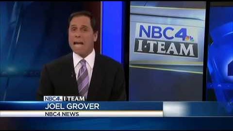 NBC4 ITeam Exposes SoCal Jiffy Lubes You Were Robbed