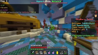 Minecraft Mlg Trickshot Montage Mcpe