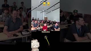 I turned this music class into an osu! map 😂