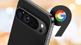 Google Pixel 9 Pro: First Look New Design, Features, Specs, Price, Release Date Trailer 2024