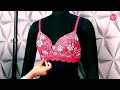 Tshirt bra by shyaway