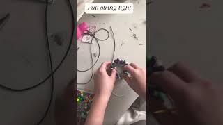 How to make a rotator cuff ✨ #kandi