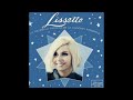Lissette - Los Molinos De Tu Mente (Cover Audio)