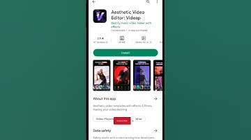 TOP 5 video editing apps 2023 best applications ✨
