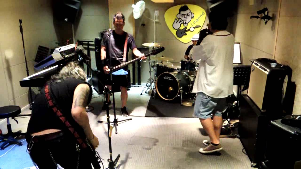 130825_01_Kickstart my heart YouTube