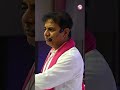 భవిష్యత్తులో హైదరాబాద్, తెలంగాణ బాగుపడాలంటే..కేసీఆర్ గారిని గెలిపించుకోవాలి: KTR | #KCROnceAgain