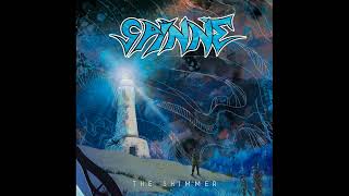 Spinne - The Shimmer (EP, 2023)