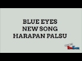 Blue Eyes Harapan Palsu