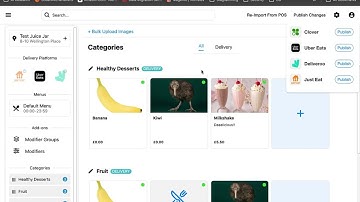 CloudForce App Demo Video
