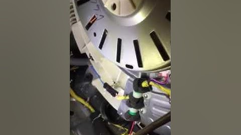 Samsung washer 3E error