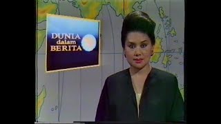 Dunia Dalam Berita  Tahun 1991